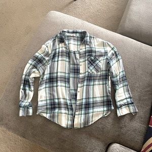 Garage Flannel